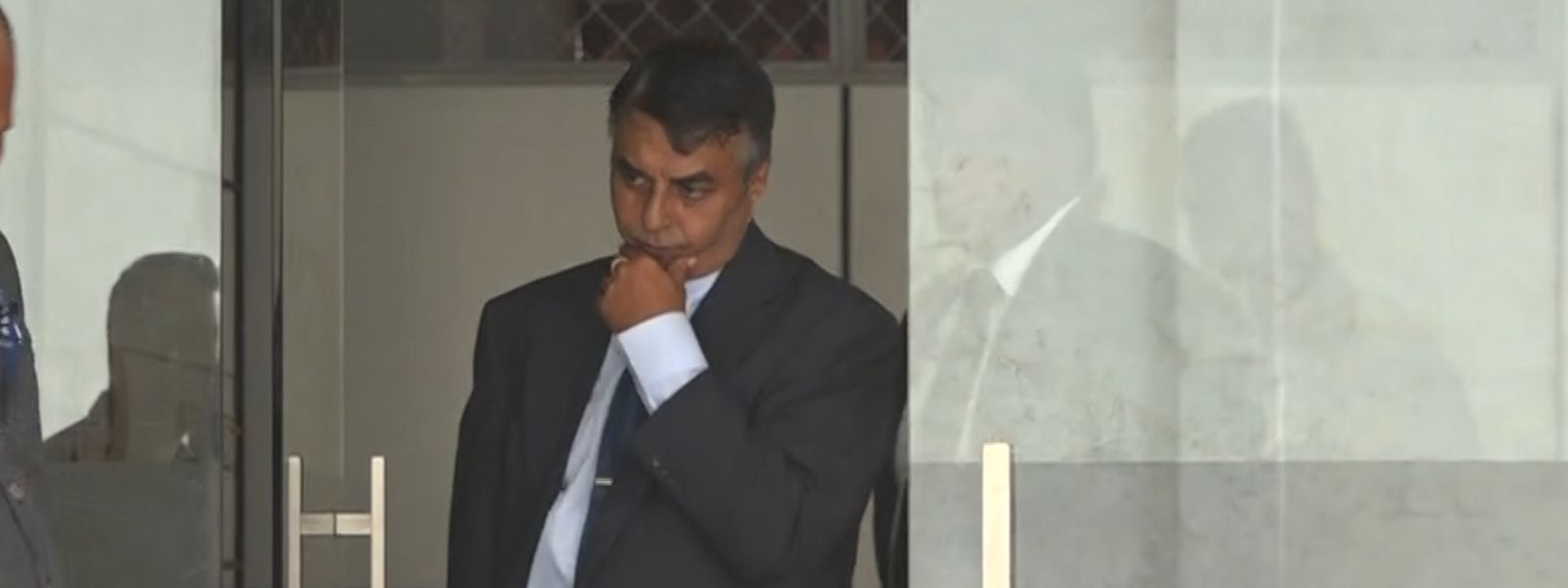 Court Turns Down Pujith Jayasundara’s Request